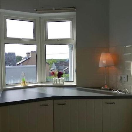 Recently Renovated House In Heart Of Galway City Exterior foto