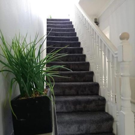 Recently Renovated House In Heart Of Galway City Exterior foto