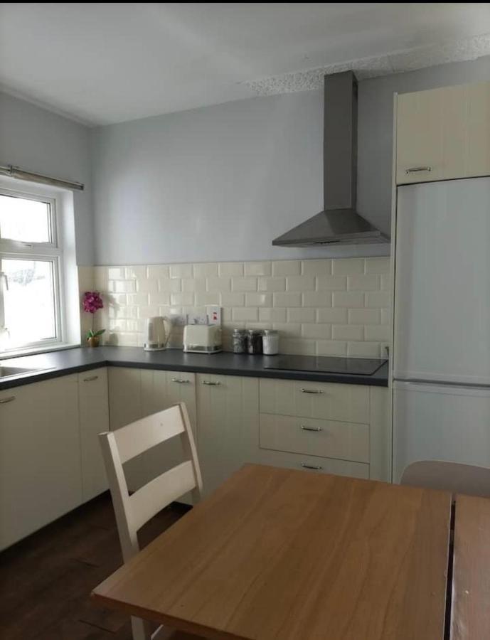 Recently Renovated House In Heart Of Galway City Exterior foto