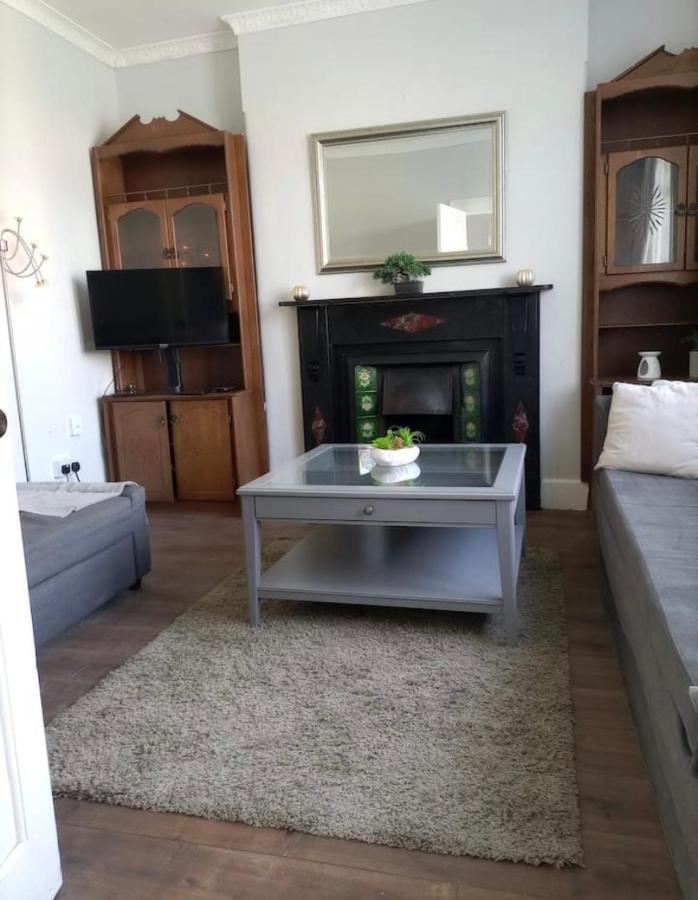 Recently Renovated House In Heart Of Galway City Exterior foto