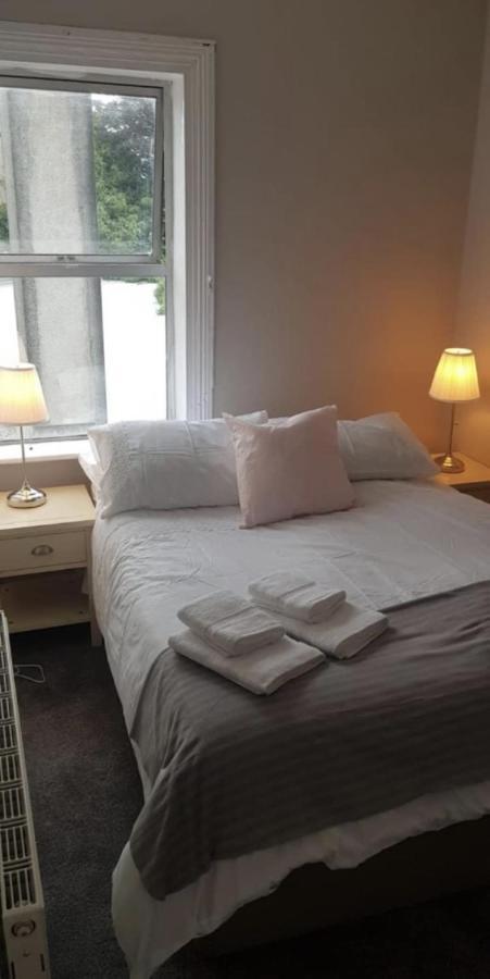 Recently Renovated House In Heart Of Galway City Exterior foto